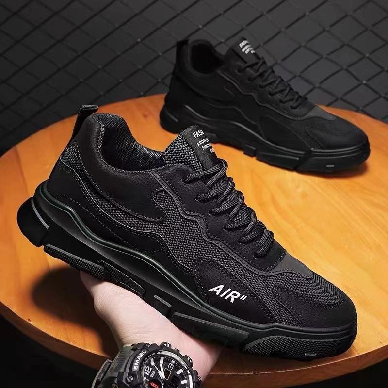 Damen Sportliche Freizeitschuhe mit rutschfester Sohle und atmungsaktiven Obermaterial