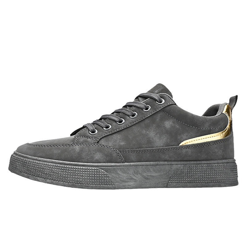 Herren Sportliche Freizeitschuh R&B