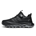 Herren Sneakers mit innovativem Schnellschnürsystem R&B