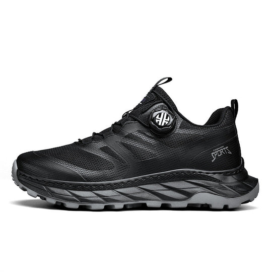Herren Sneakers mit innovativem Schnellschnürsystem R&B