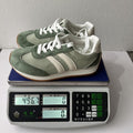 Damen Sportliche Sneakers mit atmungsaktivem Mesh-Obermaterial und rutschfester Sohle R&B