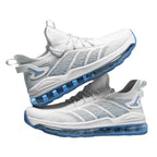 Damen Atmungsaktive Lauf-Sneaker mit innovativer Dämpfungstechnologie R&B