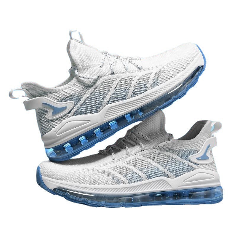 Damen Atmungsaktive Lauf-Sneaker mit innovativer Dämpfungstechnologie R&B