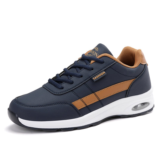 Damen Sportliche Lauf Sneakers mit dämpfender Luftpolstertechnologie R&B