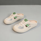 Damen Atmungsaktive Freizeitschlüpfschuhe mit ergonomischem Design R&B
