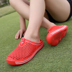 Damen Atmungsaktive Freizeitschuhe mit rutschfester Sohle und innovativem Design