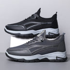 Damen Sportliche Laufschuhe mit atmungsaktivem Obermaterial und rutschfester Sohle R&B