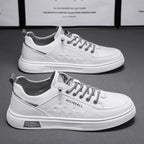 Damen Elegante Sneakers mit hochqualitativem Obermaterial und modischem Design R&B
