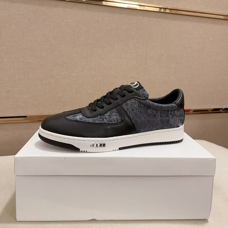 Damen Sportliche Sneakers mit strapazierfähigem Obermaterial und innovativer Dämpfungstechnologie R&B
