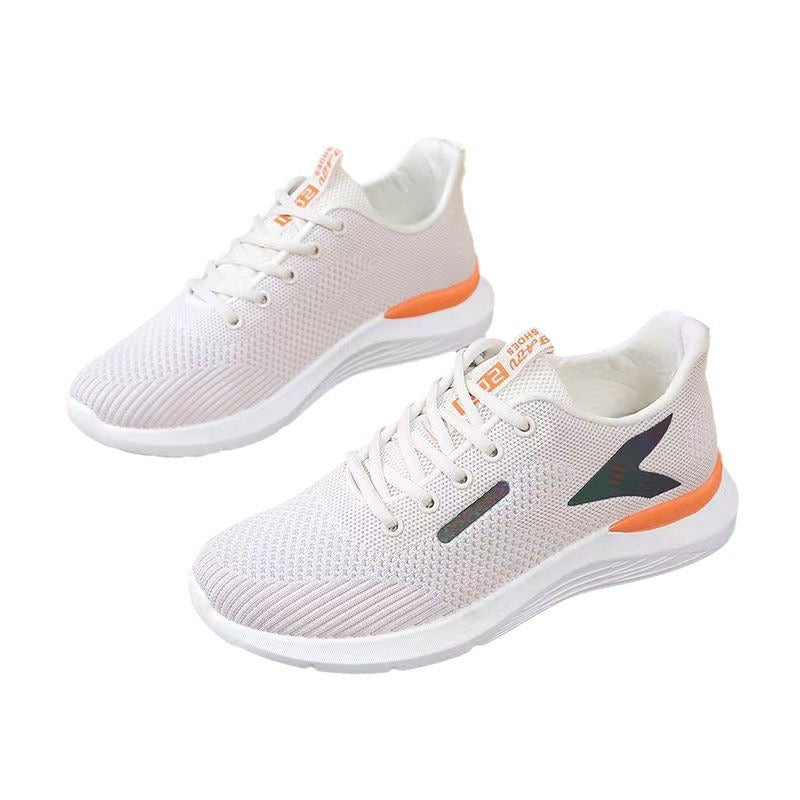 Damen Sportliche und atmungsaktive Sneakers R&B