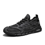 Damen Atmungsaktive Sportsneaker mit flexibler Sohle und modernem Design R&B