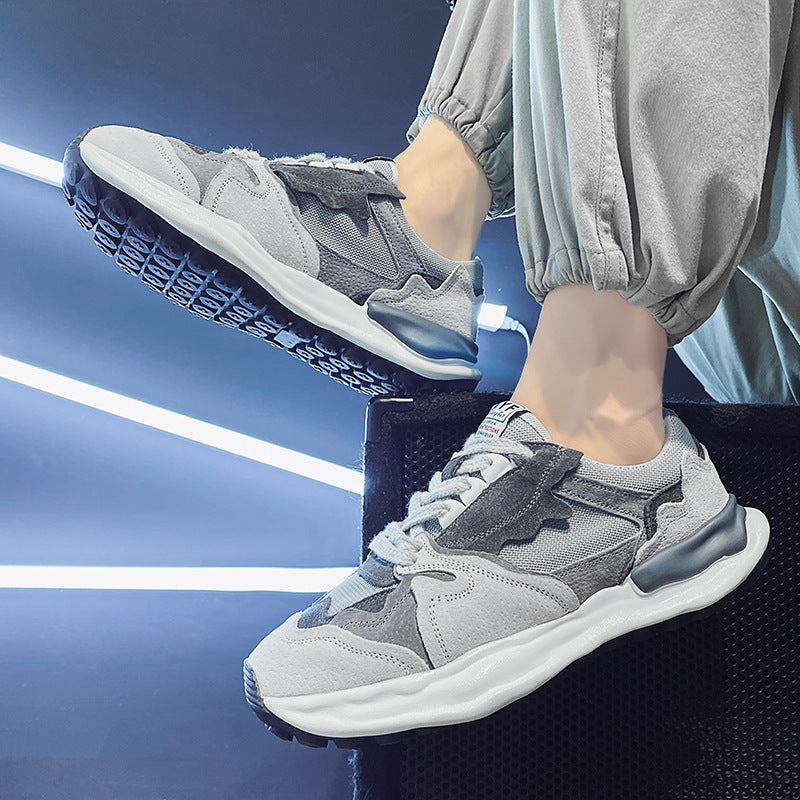 Damen Sportliche Sneakers R&B
