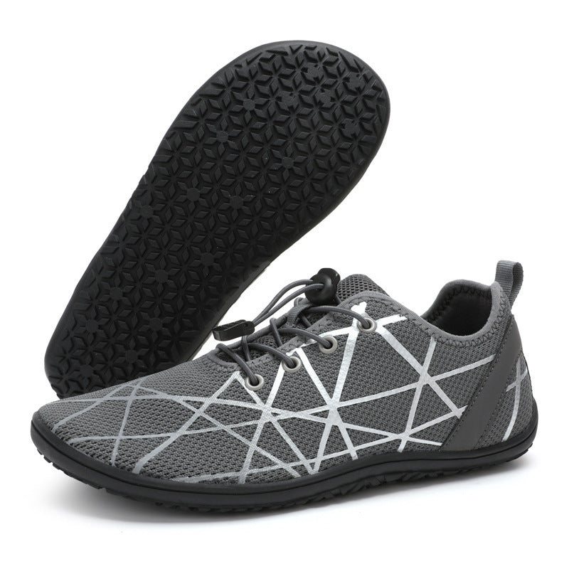 Damen Multifunktionale Wassersportschuhe mit rutschfester Sohle R&B