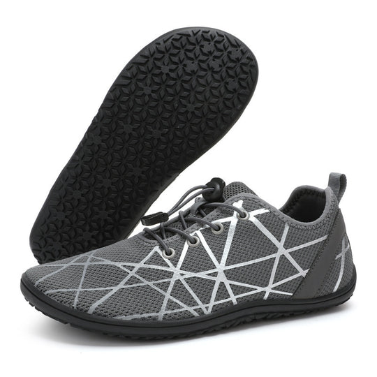 Damen Multifunktionale Wassersportschuhe mit rutschfester Sohle R&B
