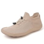 Damen Atmungsaktive Aqua-Schuhe mit innovativem Schnellschnürsystem