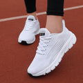 Damen Leichte und atmungsaktive Laufschuhe R&B