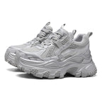 Damen Sportliche Running-Sneakers R&B