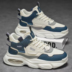 Damen Trendige Lifestyle Chunky Sneakers mit dämpfender Sohle