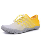 Damen Flexibles Aquasportschuh mit rutschfester Sohle und atmungsaktivem Design R&B