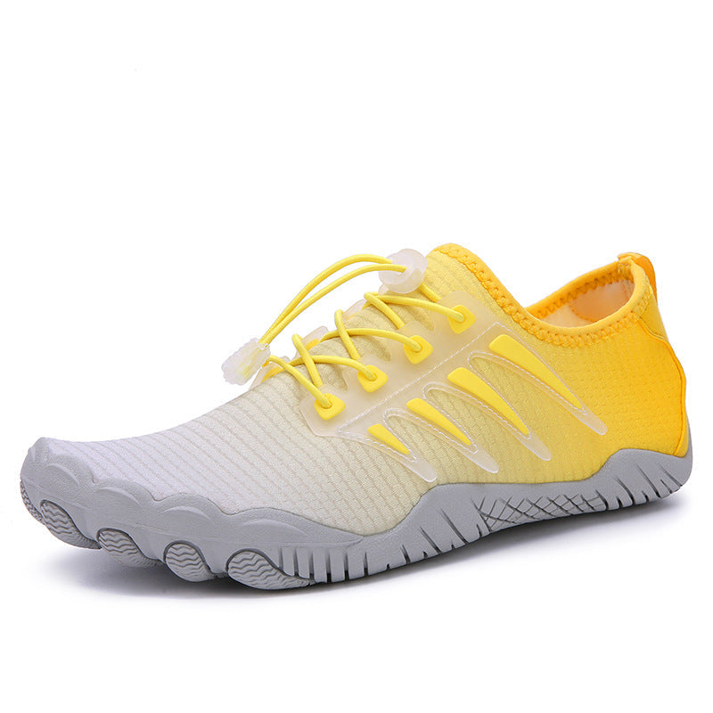 Damen Flexibles Aquasportschuh mit rutschfester Sohle und atmungsaktivem Design R&B