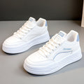 Damen Sportliche Sneakers mit dämpfendem Profil und modernem Design R&B