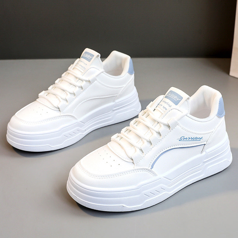 Damen Sportliche Sneakers mit dämpfendem Profil und modernem Design R&B