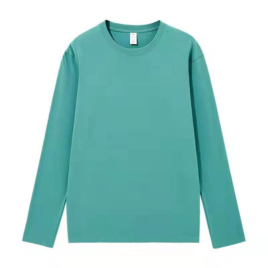 Damen langärmeliges T-Shirt aus atmungsaktivem Material R&B