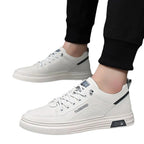 Damen Modische Sneaker mit dämpfender und atmungsaktiver Sohle R&B