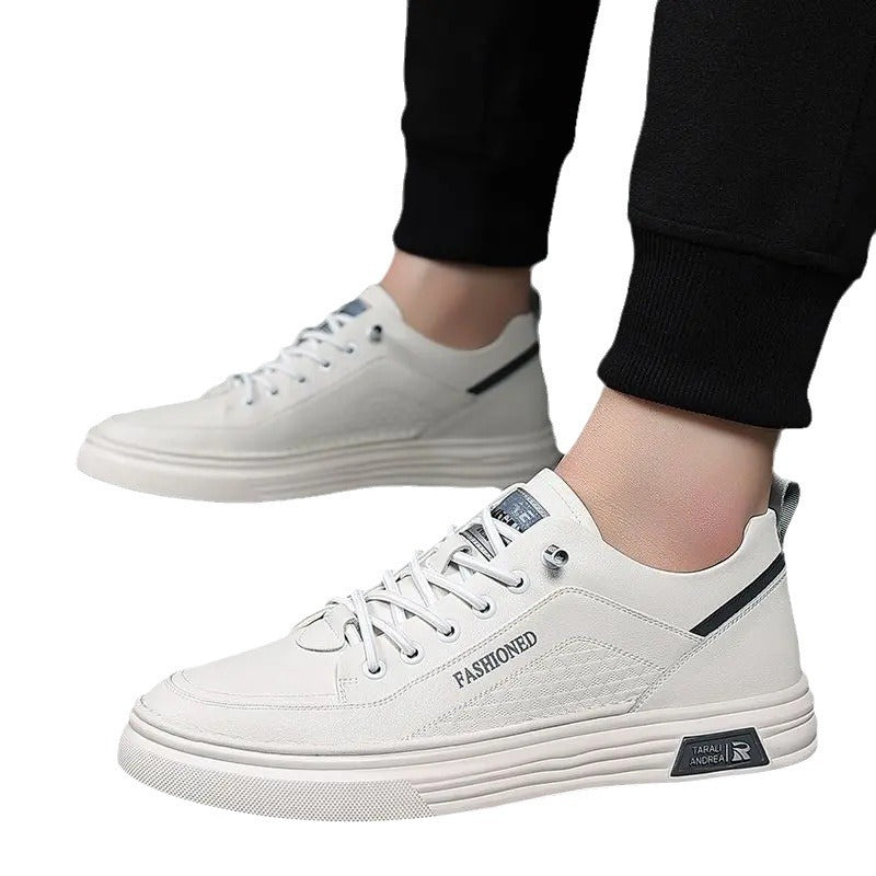 Damen Modische Sneaker mit dämpfender und atmungsaktiver Sohle R&B