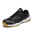Damen Sportliche Hallenschuhe mit atmungsaktiven Eigenschaften und rutschfester Sohle