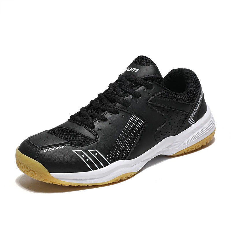 Damen Sportliche Hallenschuhe mit atmungsaktiven Eigenschaften und rutschfester Sohle