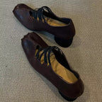 Damen Ballerinas mit modischem Schnür-Design und eleganter Passform R&B