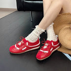 Damen modische Sneakers R&B