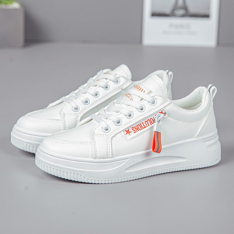 Damen Sneakers mit stylischem Design und komfortabler Dämpfung R&B