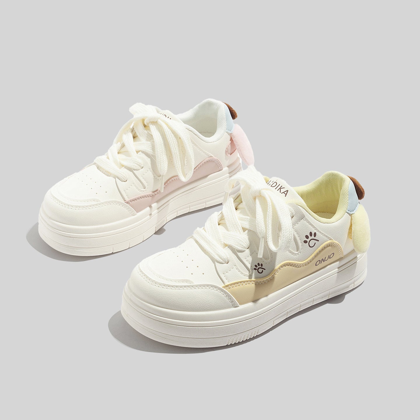 Damen Sneakers