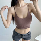 Damen Crop-Top