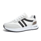 Damen Sportliche Sneakers mit modischem Schnitt und dämpfendem Komfort R&B