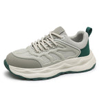 Damen Sportliche Sneakers mit innovativer Dämpfungstechnologie und atmungsaktiver Mesh-Konstruktion R&B