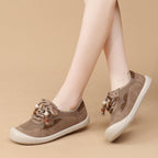 Damen multifunktionale Freizeitschuhe mit atmungsaktivem Netzmaterial R&B