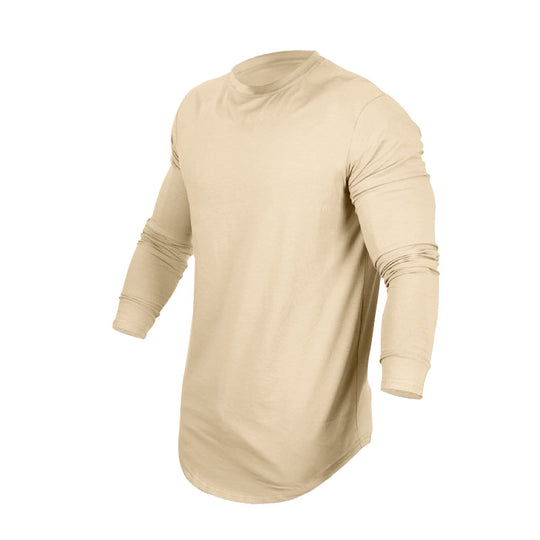 Damen Langarmshirt R&B