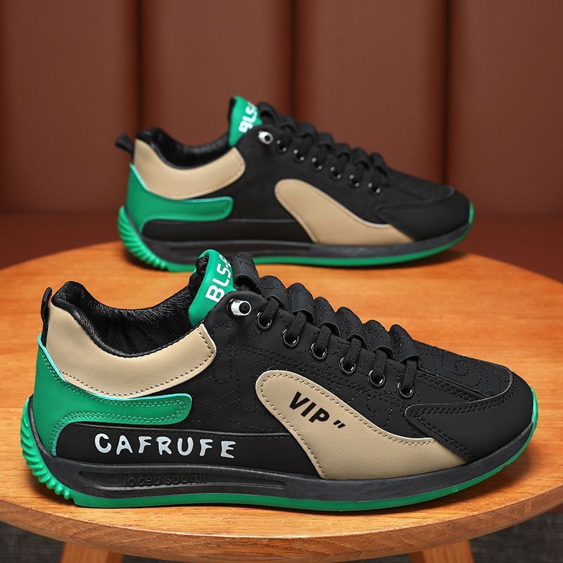 Damen Sportliche Sneaker mit herausragender Dämpfung und rutschfester Sohle R&B