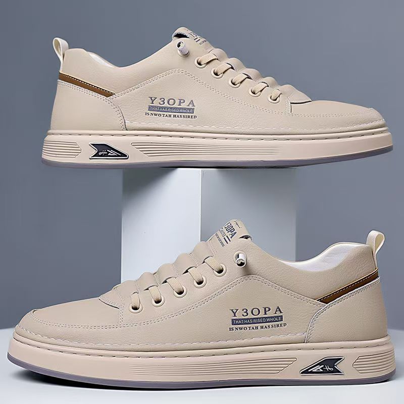 Damen Bequeme Sneakers mit einzigartigem Design und elastischer Sohle R&B