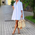 Damen Freizeitkleid R&B