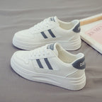 Damen Sportliche Sneaker mit modischem Design und komfortabler Polsterung
