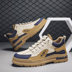 Damen Sportliche Sneaker mit innovativer Dämpfungstechnologie und strapazierfähigem Obermaterial R&B