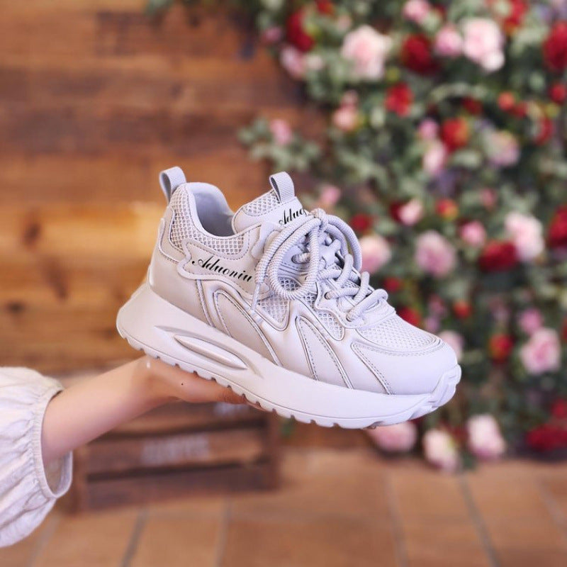 Damen Sportliche Freizeitschuhe R&B
