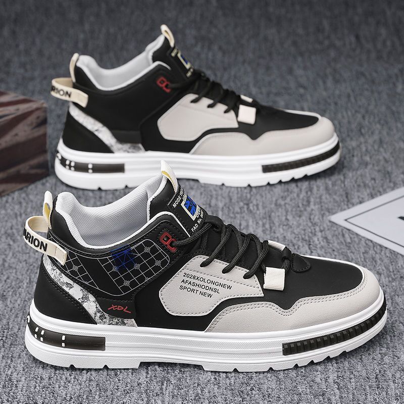 Damen Sportliche Komfort Sneaker R&B