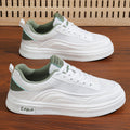 Damen Sportliche Komfort Sneakers mit atmungsaktivem Mesh-Obermaterial und dämpfender Sohle