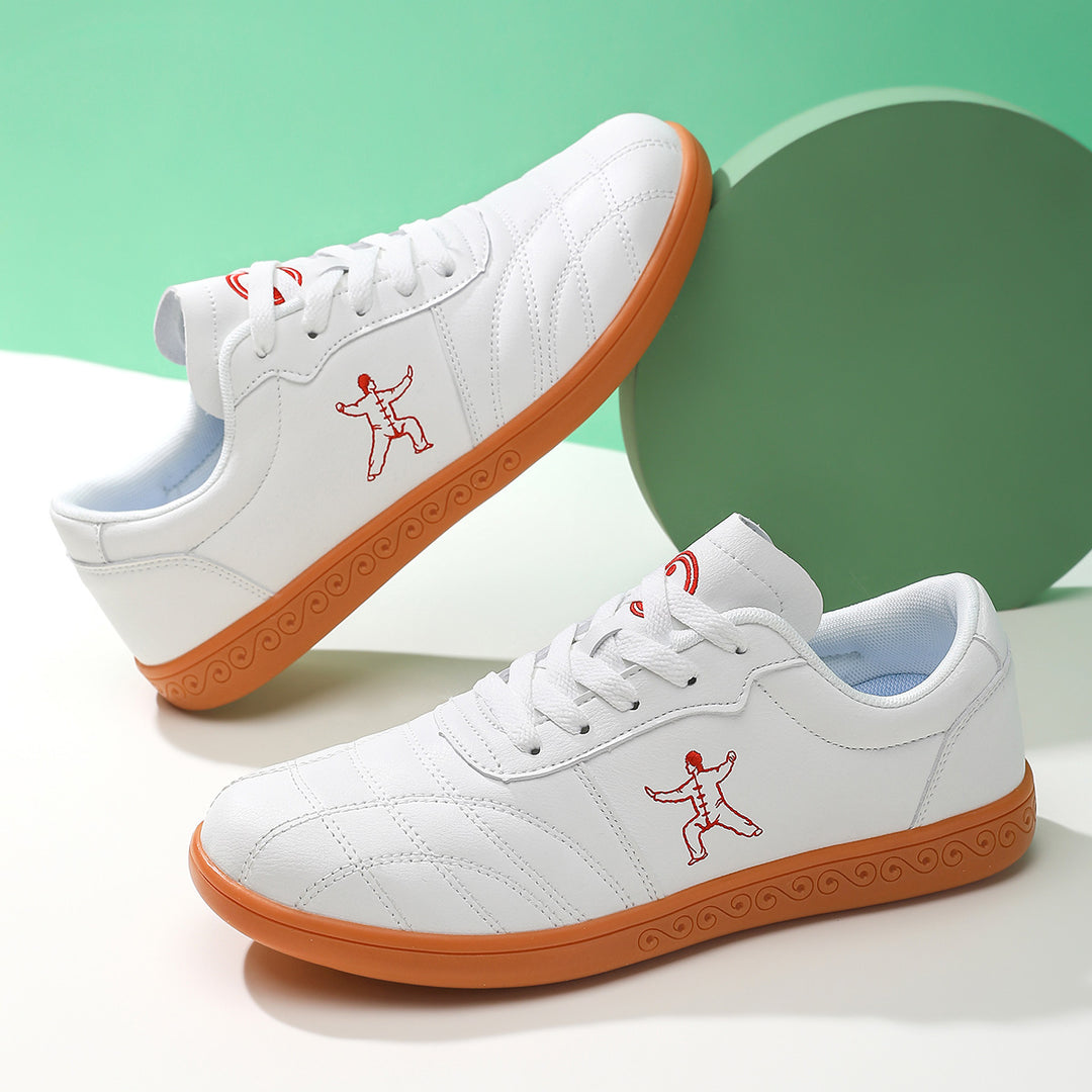 Damen Komfortable Freizeitschuhe mit anti-rutsch Sohle R&B