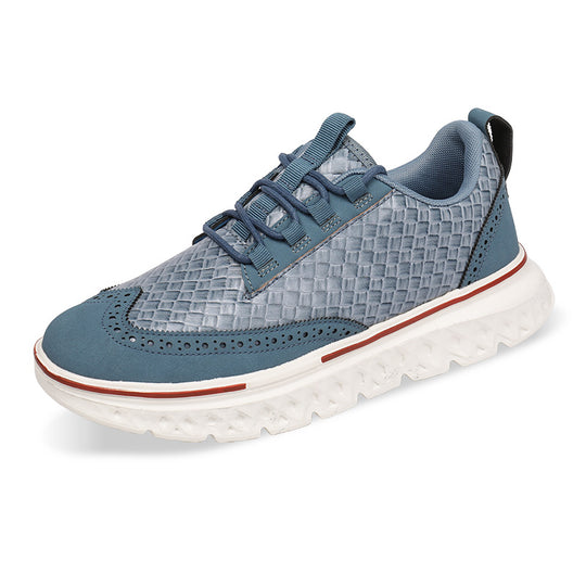 Damen Elegante und strukturierte Sneaker R&B